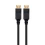 CABO DISPLAY PORT M M V1.2 4K 60Hz EWENT EC1410 1m
