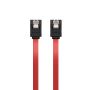 EWENT Cabo Sata 1.5GBits   3GBits   6GBits SATA L-Type  L-Type, com clipe 0.3m - EC1510
