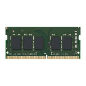 Kingston 16GB DDR4 3200MHz Single Rank ECC SODIMM - KTL-TN432ES8 16G