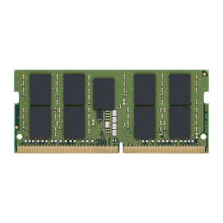 Kingston 32GB DDR4 3200MHz ECC SODIMM - KTL-TN432E 32G