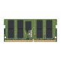 Kingston 32GB DDR4 3200MHz ECC SODIMM - KTH-PN432E 32G