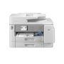 Brother MFC-J5955DW - Multifunções profissional de tinta A4, WiFi, impressão até A3, dupla bandeja