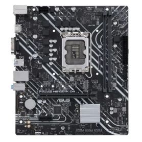 BOARD ASUS PRIME H610M-K LGA1700 2DDR4 mATX LAN