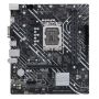 BOARD ASUS PRIME H610M-K LGA1700 2DDR4 mATX LAN