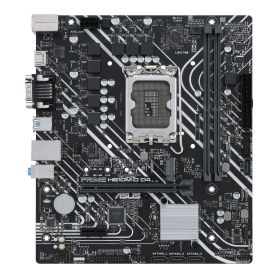 Asus PRIME H610M-D D4 - Apenas Suporta Coolers  1700  - 90MB1A00-M0EAY0