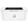 HP LaserJet M110w Printer - 7MD66F-B19