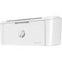 HP LaserJet M110w Printer - 7MD66F-B19