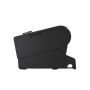 Epson TM-T88VII (112) - Impressora de recibos de alta velocidade, USB, Ethernet, Serial, PS, Black  - C31CJ57112