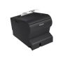 Epson TM-T88VII (112) - Impressora de recibos de alta velocidade, USB, Ethernet, Serial, PS, Black  - C31CJ57112