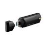 Asus USB-AX56 - Wireless AX1800 Dual-band USB client card - 90IG06H0-MO0R00