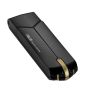 Asus USB-AX56 - Wireless AX1800 Dual-band USB client card - 90IG06H0-MO0R00