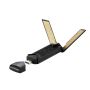 Asus USB-AX56 - Wireless AX1800 Dual-band USB client card - 90IG06H0-MO0R00