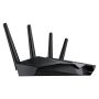 Asus DSL-AX82U - WiFi 6 Dual-band AX5400 xDSL Modem Router  - 90IG05Q0-BM9100