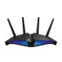 Asus DSL-AX82U - WiFi 6 Dual-band AX5400 xDSL Modem Router  - 90IG05Q0-BM9100