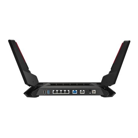 Asus GT-AX6000 - ROG Rapture GT-AX6000 - 90IG0780-MO3B00
