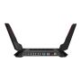 Asus GT-AX6000 - ROG Rapture GT-AX6000 - 90IG0780-MO3B00