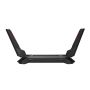 Asus GT-AX6000 - ROG Rapture GT-AX6000 - 90IG0780-MO3B00