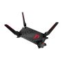 Asus GT-AX6000 - ROG Rapture GT-AX6000 - 90IG0780-MO3B00