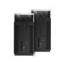 Asus ZenWiFi Pro XT12 (2pk) - Wireless-AX11000 Tri Band 2.5Gigabit Router  - 90IG06U0-MO3A40