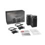 Asus ZenWiFi Pro XT12 (2pk) - Wireless-AX11000 Tri Band 2.5Gigabit Router  - 90IG06U0-MO3A40
