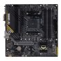 Asus TUF GAMING A520M-PLUS II, AM4 A520 M.2 AURA DP HDMI MB - 90MB17G0-M0EAY0