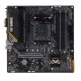 Asus TUF GAMING A520M-PLUS II, AM4 A520 M.2 AURA DP HDMI MB - 90MB17G0-M0EAY0