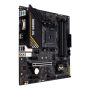 Asus TUF GAMING A520M-PLUS II, AM4 A520 M.2 AURA DP HDMI MB - 90MB17G0-M0EAY0