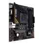 Asus TUF GAMING A520M-PLUS II, AM4 A520 M.2 AURA DP HDMI MB - 90MB17G0-M0EAY0