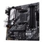Asus PRIME B550M-A WIFI II, AM4 B550 DUAL M.2 WIFI AURA MB - 90MB19X0-M0EAY0