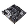 Asus PRIME B550M-A WIFI II, AM4 B550 DUAL M.2 WIFI AURA MB - 90MB19X0-M0EAY0