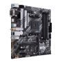 Asus PRIME B550M-A WIFI II, AM4 B550 DUAL M.2 WIFI AURA MB - 90MB19X0-M0EAY0