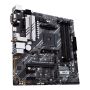 Asus PRIME B550M-A WIFI II, AM4 B550 DUAL M.2 WIFI AURA MB - 90MB19X0-M0EAY0
