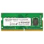 Memory soDIMM 2-Power - 8GB DDR4 3200MHz CL22 SODIMM 2P-13L77AA