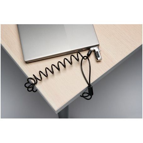 Slim Portable Combin