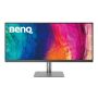 Benq PD3420Q - 32'' 4K UHD para Profissional Desenho Gráfico, LED Panorámico, panel IPS, Resolución 3840X2160 UHD formato 169