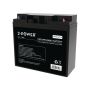 Battery UPS Lead acid - 2-Power 12V 18Ah VRLA Battery 2P18-12