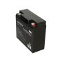 Battery UPS Lead acid - 2-Power 12V 18Ah VRLA Battery 2P18-12