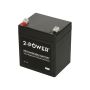 BATERIA 2-POWER VRLA 12V 5Ah 2P5-12