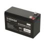 Battery UPS Lead acid - 2-Power 12V 7Ah VRLA Battery 2P7-12