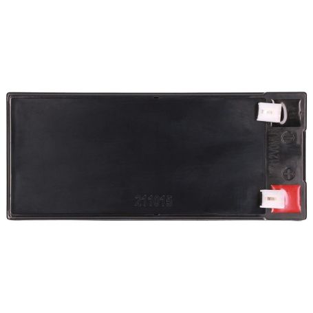 BATERIA 2-POWER VRLA 12V 9A 2P9-12