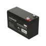 BATERIA 2-POWER VRLA 12V 9A 2P9-12