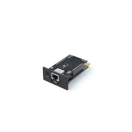 Placa Salicru Nimbus Mini (Cloud +IoT) - Compatível com Twin PRO2 ≥4 kVA - 663AA002237