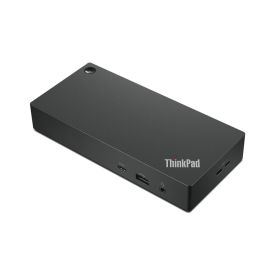 Laptop Docking station Lenovo - ThinkPad Universal USB-C Dock. For EU. 40AY0090EU