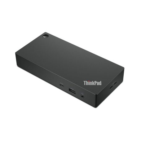 Laptop Docking station Lenovo - ThinkPad Universal USB-C Dock. For EU. 40AY0090EU