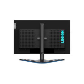 Lenovo Legion Y25g-30 - Monitor Gaming 24.5'' IPS FHD (1920 x 1080), 169, 400nits, 10001, 1ms, 360Hz, G-Sync, 2x HDMI2.0 + DP1.2