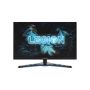 Lenovo Legion Y25g-30 - Monitor Gaming 24.5'' IPS FHD (1920 x 1080), 169, 400nits, 10001, 1ms, 360Hz, G-Sync, 2x HDMI2.0 + DP1.2