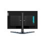 Lenovo Legion Y25g-30 - Monitor Gaming 24.5'' IPS FHD (1920 x 1080), 169, 400nits, 10001, 1ms, 360Hz, G-Sync, 2x HDMI2.0 + DP1.2