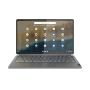 Lenovo IdeaPad Duet Chromebook-993 - Snapdragon 7c Gen2, 8GB, 256GB eMMC, Qualcomm Adreno GPU, 13.3'' OLED FHD, Chrome OS