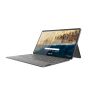 Lenovo IdeaPad Duet Chromebook-993 - Snapdragon 7c Gen2, 8GB, 256GB eMMC, Qualcomm Adreno GPU, 13.3'' OLED FHD, Chrome OS