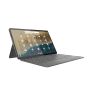 Lenovo IdeaPad Duet Chromebook-993 - Snapdragon 7c Gen2, 8GB, 256GB eMMC, Qualcomm Adreno GPU, 13.3'' OLED FHD, Chrome OS
